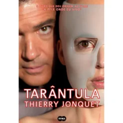 Tarântula de Thierry Jonquet