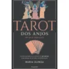 Tarot Dos AnjosUm Guia Completo de Maria Olinda