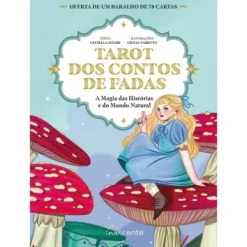 Tarot dos Contos de Fadas de Cecilia Lattari