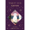 Tarot dos Gatos de Betti Greco