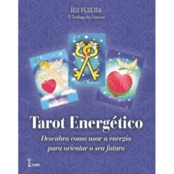 Tarot Energético de Rui Pereira