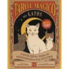 Tarot Mágico Dos Gatos de Catherine Davidson