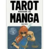 Tarot Moderno de Manga de Hera David