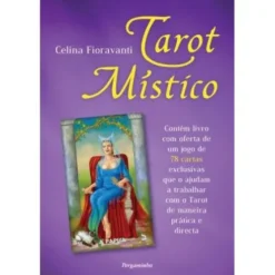 Tarot Místico de Celina Fioravanti