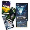 Tarot - Paisagens da Alma de Francesca Matteoni
