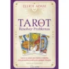 Tarot para Resolver Problemas de Elliot Adam
