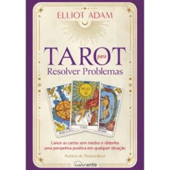 Tarot para Resolver Problemas de Elliot Adam