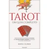 Tarot - Um Guia Completo de Maria Olinda