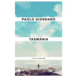 Tasmânia de Paolo Giordano