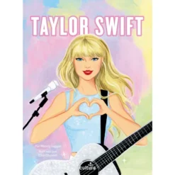 Taylor Swift de Wendy Loggia