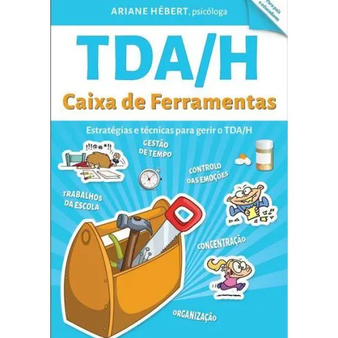 Tda/H