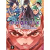 Team Phoenix (Volume 2) de Kenny Ruiz