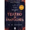 Teatro de Fantoches de M. W. Craven