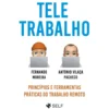 Teletrabalho de Fernando Moreira e António Vilaça Pacheco