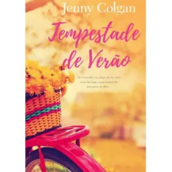 Tempestade de Verão de Jenny Colgan