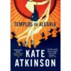 Templos da Alegria de Kate Atkinson