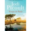 Tempo de Partir de Jodi Picoult