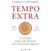 Tempo Extra de Camilla Cavendish