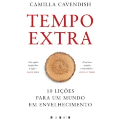 Tempo Extra de Camilla Cavendish