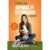 Tenho Um Animal De Estimação. de Sara Calisto