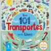 Tens 101 Transportes Neste Livro