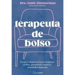 Terapeuta de Bolso de Annie Zimmerman