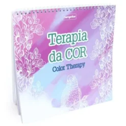 Terapia da Cor