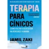 Terapia Para Cínicos de Jamil Zaki