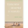 Teremos Sempre o Verão de Jenny Han