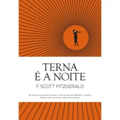Terna é a Noite de F. Scott Fitzgerald