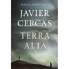 Terra Alta de Javier Cercas