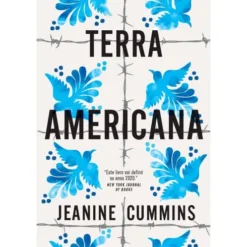 Terra Americana de Jeanine Cummins
