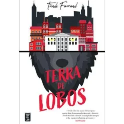 Terra de Lobos de Tunde Farrand