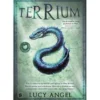 Terrium de Lucy Angel - Série Oceânia Livro 2