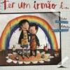 Ter Um Irmão Ʌ de Lara Xavier