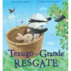Texugo e o Grande Resgate de Suzanne Chiew