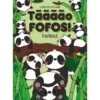 Tããããõ Fofos! - Pandas de Mafalda Mota