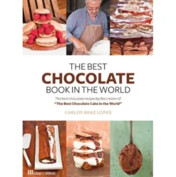 The Best Chocolate Book in the World
