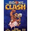 The Books Of Clash de Gene Luen Yang