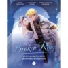 The Broken Ring N.º 1 de Chacha Kim