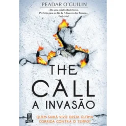 The Call - A Invasão de Peadar O'Guilin