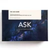 The Game - 130 Perguntas para Criares Relações Fortes com Quem Quiseres de Ask
