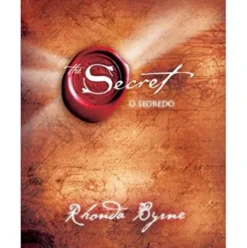 The Secret - o Segredo de Rhonda Byrne