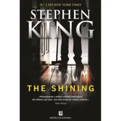 The Shining de Stephen King