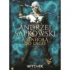 The Witcher - A Senhora do Lago (volume 8, parte 2) de Andrzej Sapkowski