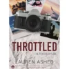 Throttled - A Todo O Gás de Lauren Asher