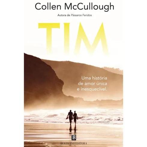 Tim de Colleen McCullough