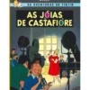 Tintin - As Jóias de Castafiore de Hergé