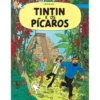 Tintin e os Pícaros de Hergé