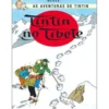 Tintin no Tibete de Hergé